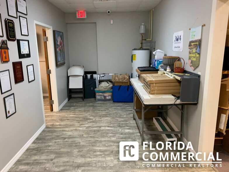 More Photos Of 2340 SW Poma Dr, Palm City Light Manufacturing For Lease