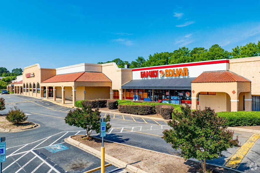 More Photos Of 3823 Guess Rd, Durham Storefront For Sale