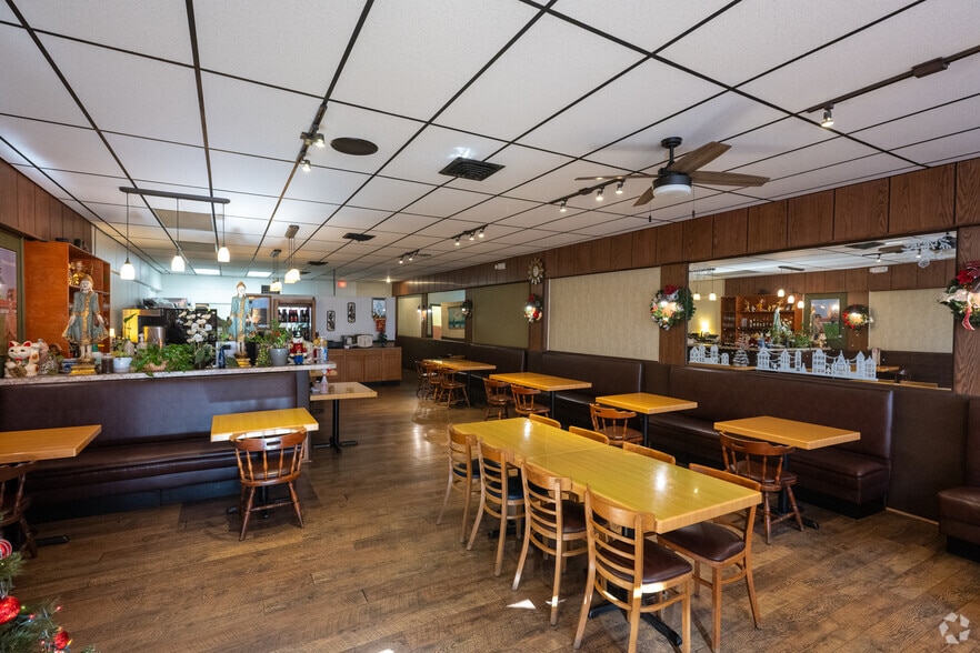 More Photos Of 245 W Fourth St, Winston-Salem General Retail For Sale