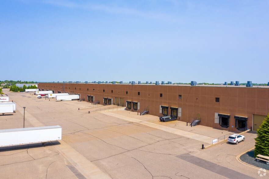 More Photos Of 20015 Diamond Lake Rd S, Rogers Distribution For Lease
