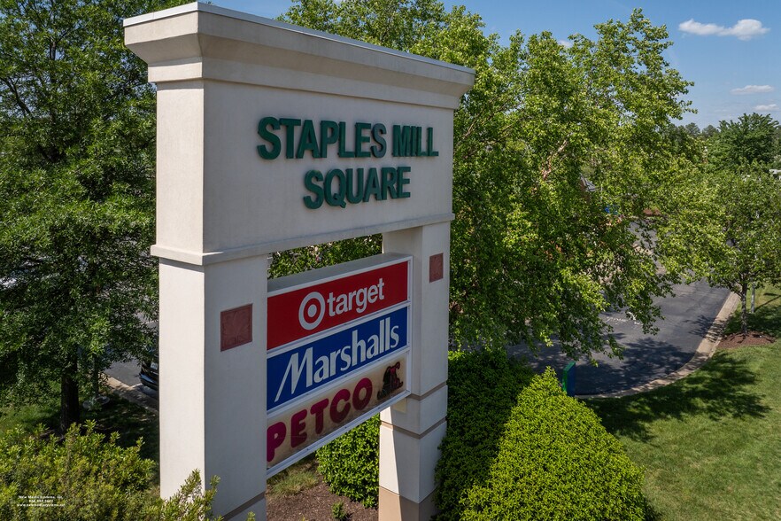 More Photos Of Staples Mill Rd @ Old Staples Mill Rd., Richmond Unknown For Sale