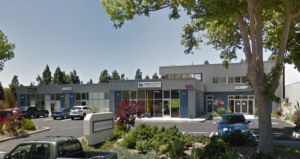 More Photos Of 3474 Empresa Dr, San Luis Obispo Research And Development For Lease