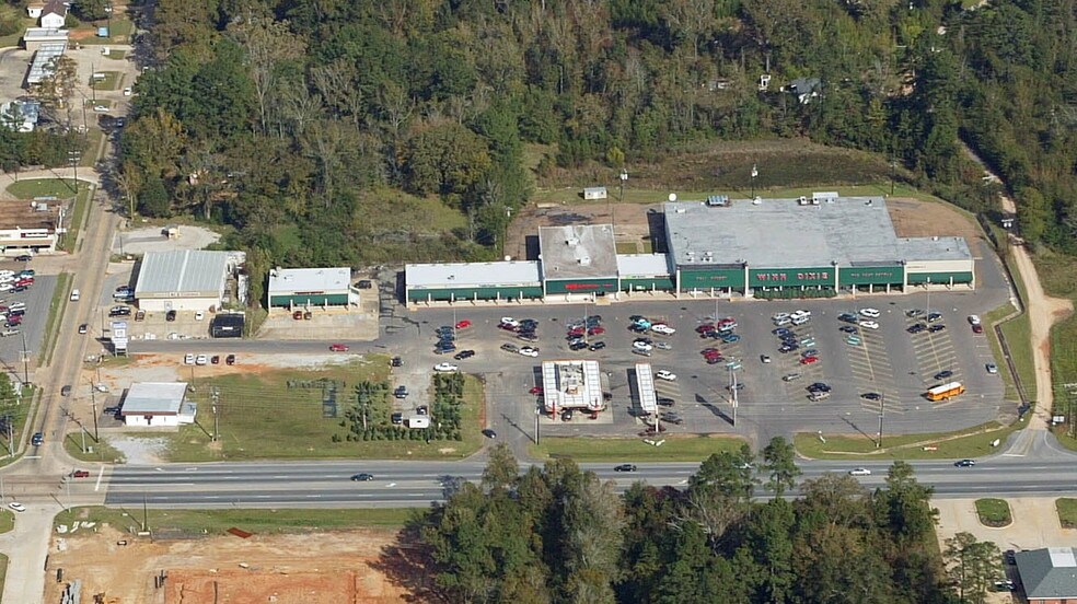 More Photos Of 3115 Highway 28 E, Pineville Unknown For Lease