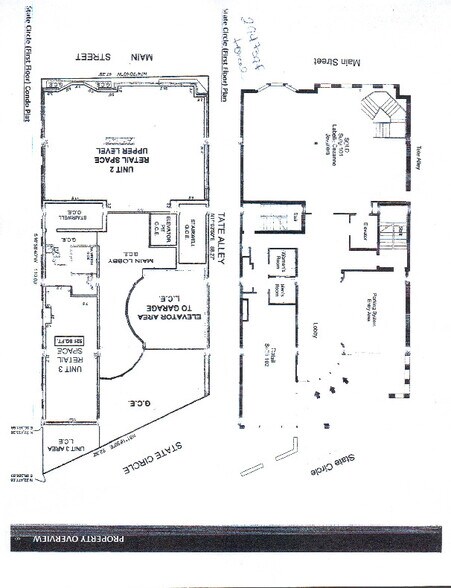 More Photos Of 186 Main St, Annapolis Storefront For Lease