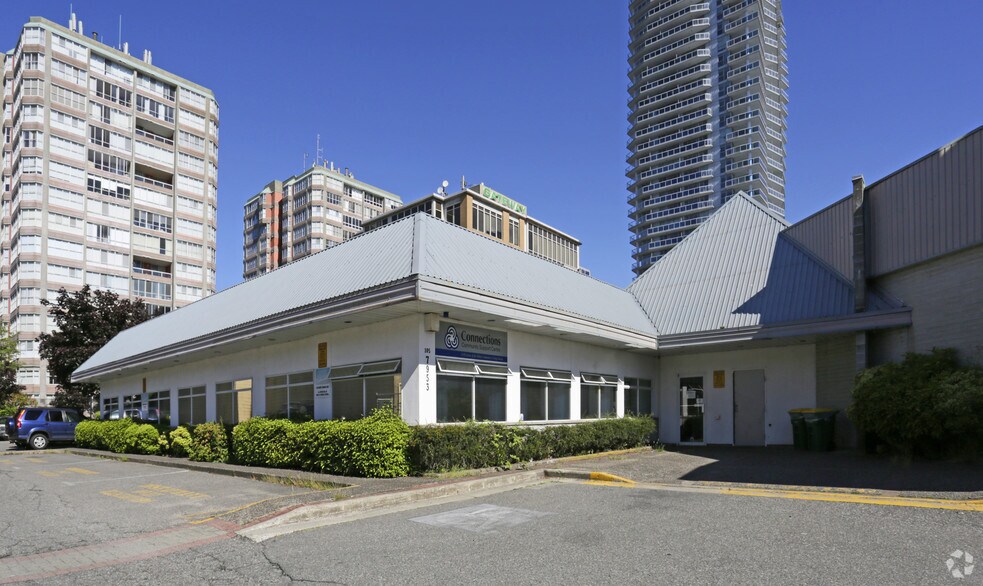 More Photos Of 7953 120th St, Delta Restaurant For Sale