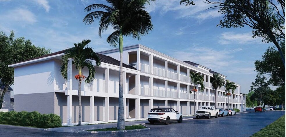 More Photos Of SW 272 ST @ SW 140 AV, Naranja Land For Sale