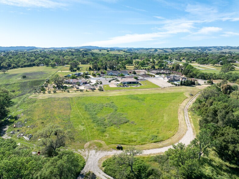 More Photos Of 8 Championship Ln, Templeton Land For Sale