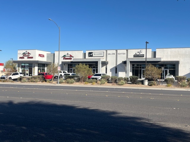 Primary Photo Of 8334 S Maryland Pky, Las Vegas Storefront Retail Office For Sale