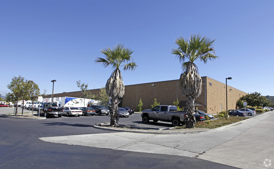 Primary Photo Of 702 National Ct, Richmond Warehouse For Lease