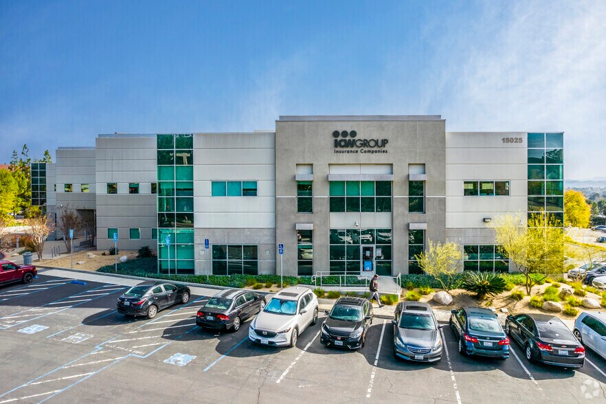Primary Photo Of 15025 Innovation Dr, San Diego Office For Lease