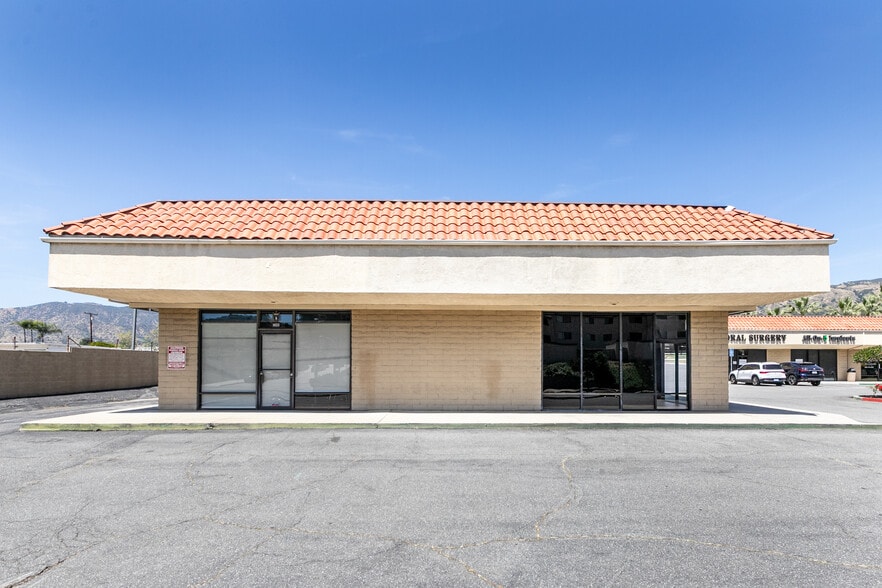 More Photos Of 1433 E Route 66, Glendora Unknown For Lease