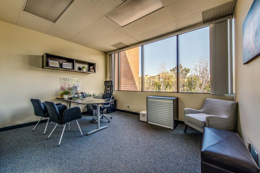 More Photos Of 1301 E Orangewood Ave, Anaheim Office For Sale