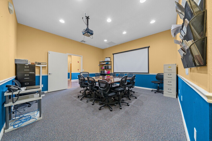 More Photos Of 5925 SE Abshier Blvd, Belleview Medical For Sale