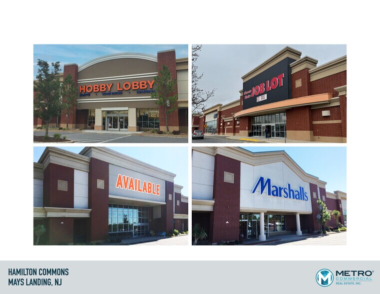 More Photos Of 4215 Black Horse Pike, Mays Landing Unknown For Lease