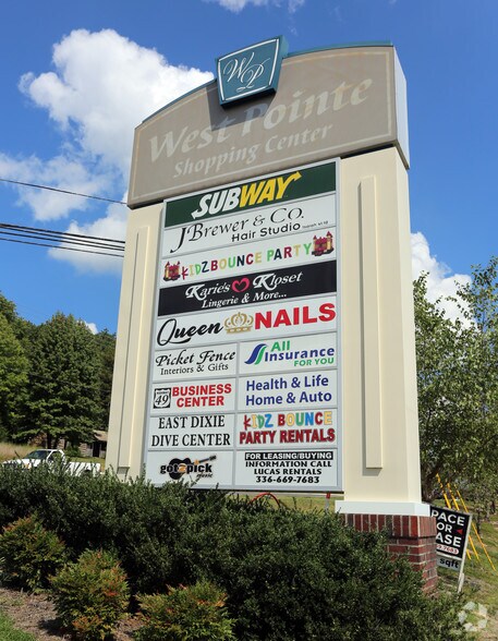 More Photos Of 323 NC 49 Hwy S, Asheboro Unknown For Lease