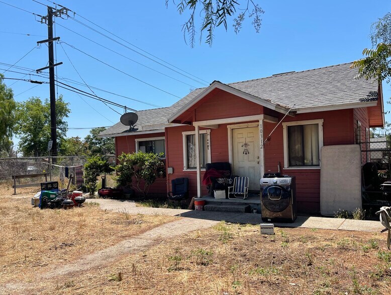 More Photos Of 10312 Jurupa Rd, Jurupa Valley Flex For Sale