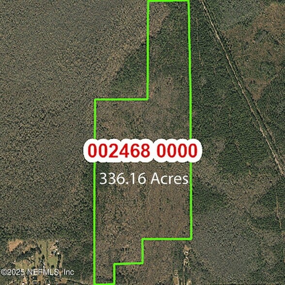 More Photos Of 8549 Acree Rd, Jacksonville Land For Sale