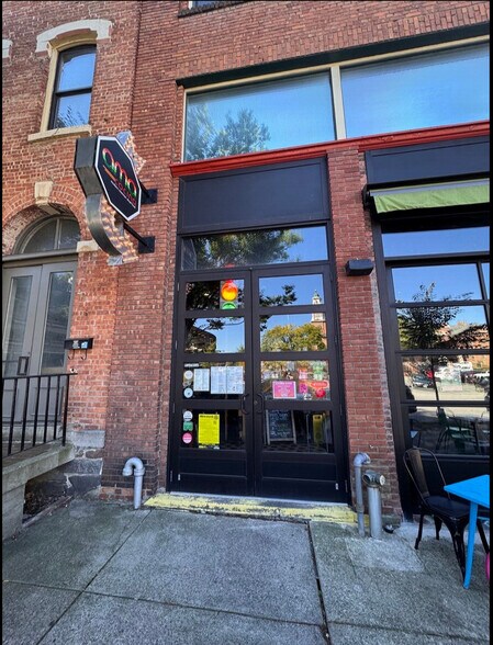 More Photos Of 4-6 Sheridan Ave, Albany Storefront Retail Office For Lease
