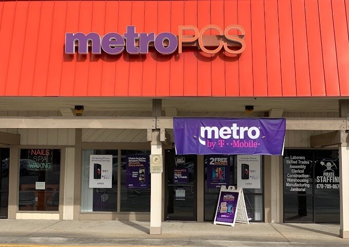 More Photos Of 5402-5412 Covington Hwy, Decatur Unknown For Lease