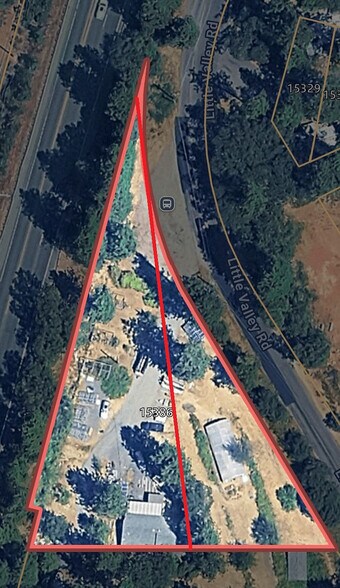 More Photos Of 15386 Little Valley Rd, Grass Valley Freestanding For Sale