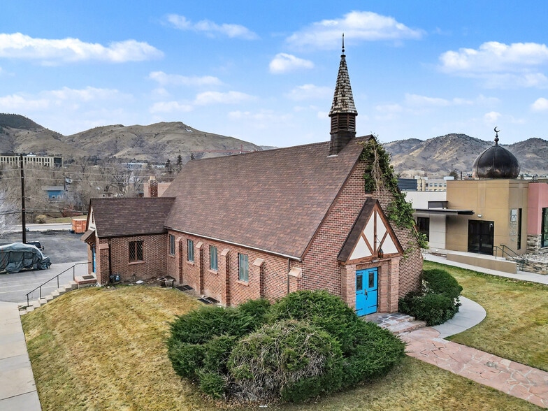 Primary Photo Of 1950 Ford St, Golden Loft Creative Space For Sale