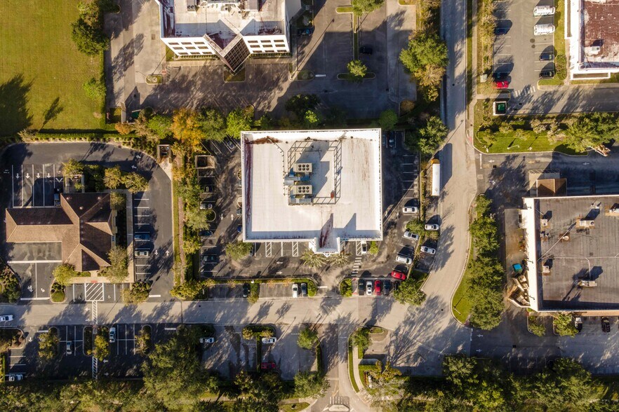 More Photos Of 1540 International Pky, Lake Mary Office For Sale