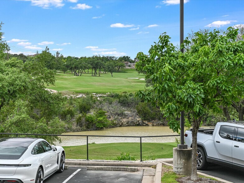 More Photos Of 2806 Flintrock Trace, Lakeway Loft Creative Space For Sale