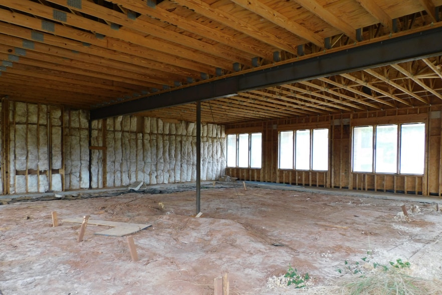 More Photos Of 1609 N Hwy 75, Sherman Medical For Lease