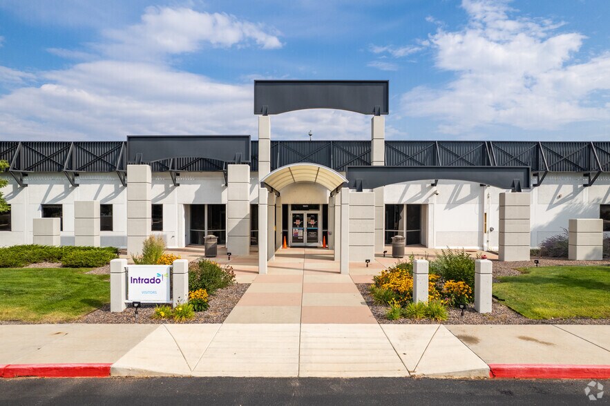 More Photos Of 1601 Dry Creek Dr, Longmont Research And Development For Lease