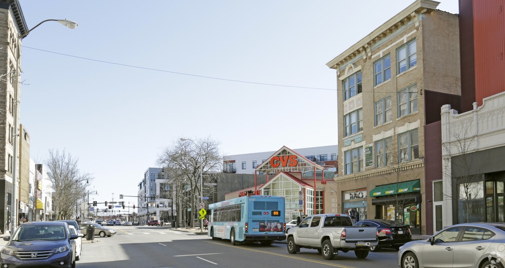 More Photos Of 6022-6024 Penn Ave, Pittsburgh Office For Lease