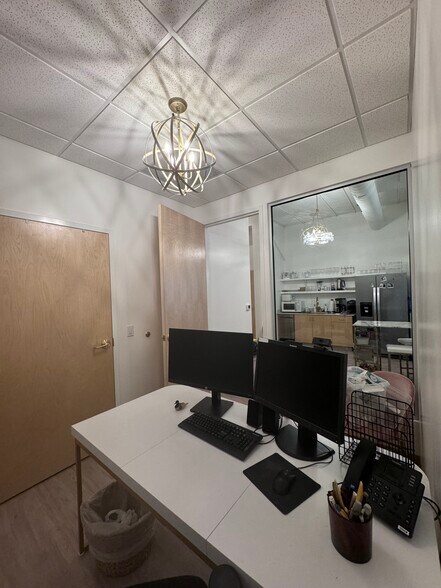 More Photos Of 12 E Walnut St, Asheville Storefront Retail Office For Lease