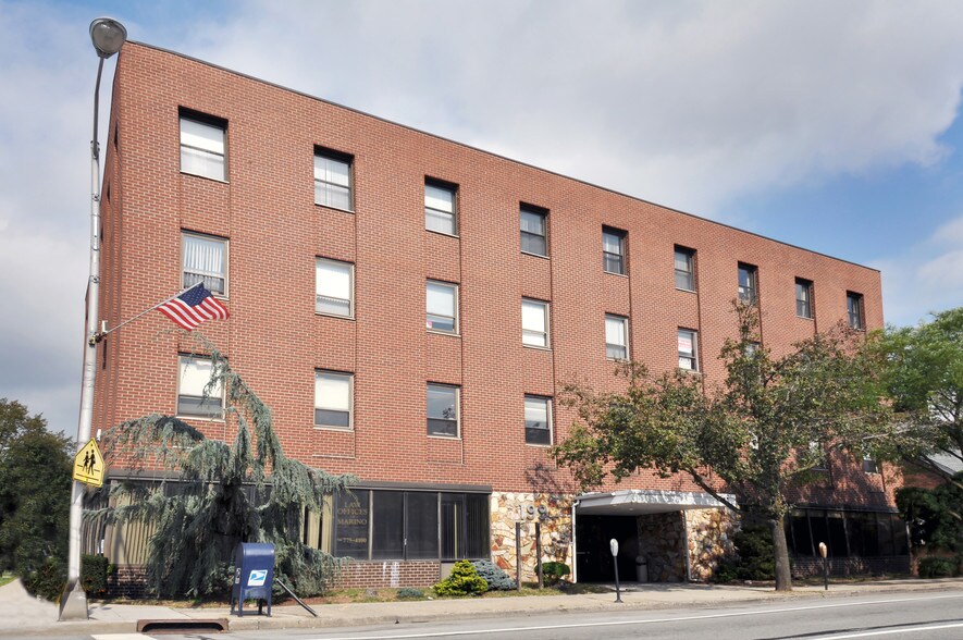 More Photos Of 199 Jericho Tpke, Floral Park Medical For Lease