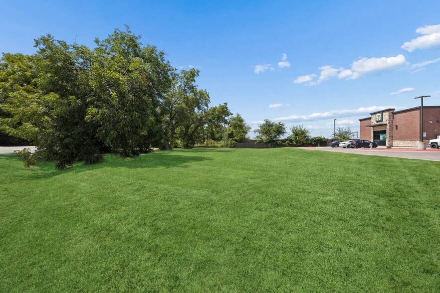More Photos Of 110 Louise Ritter Blvd, Red Oak Land For Sale