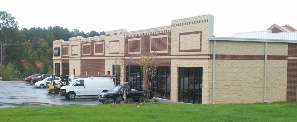 Primary Photo Of 386 E Roosevelt Blvd, Monroe Office For Lease