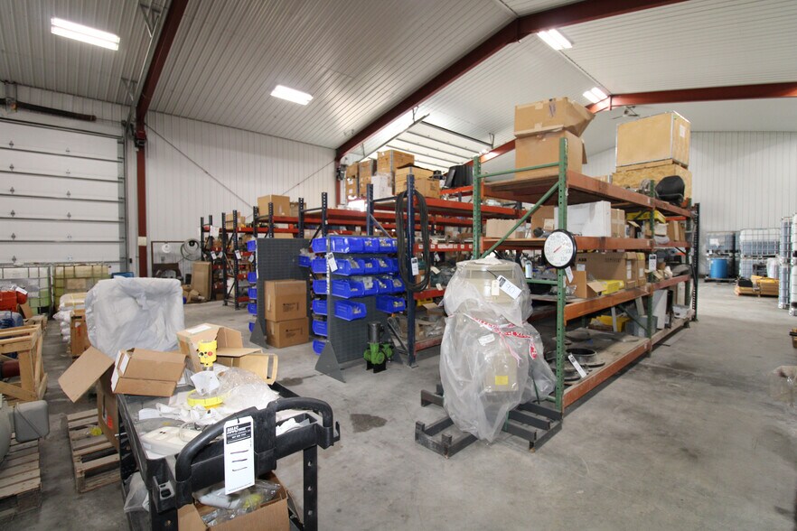 More Photos Of 6059 159th St, Galva Food Processing For Sale