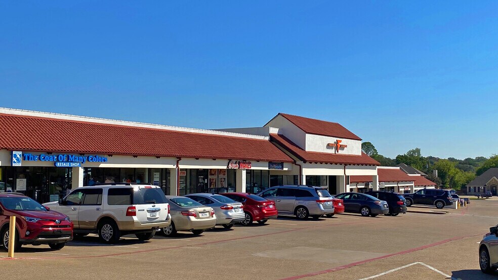 More Photos Of 601-735 Harwood Rd, Bedford Unknown For Lease