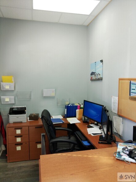 More Photos Of 119 Canal St, Pooler Office For Lease
