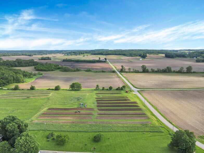 More Photos Of 11559 Somerset rd, Thornville Land For Sale