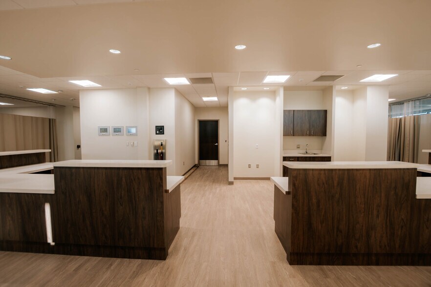 More Photos Of 11880 Physicians dr, El Paso Healthcare For Sale