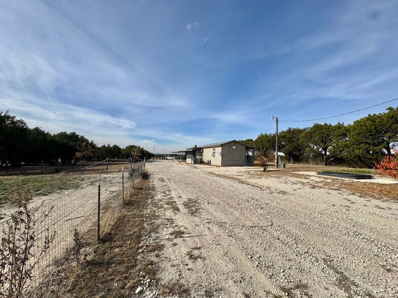 More Photos Of 8895 US-67 Hwy, Cleburne Trailer Camper Park For Sale