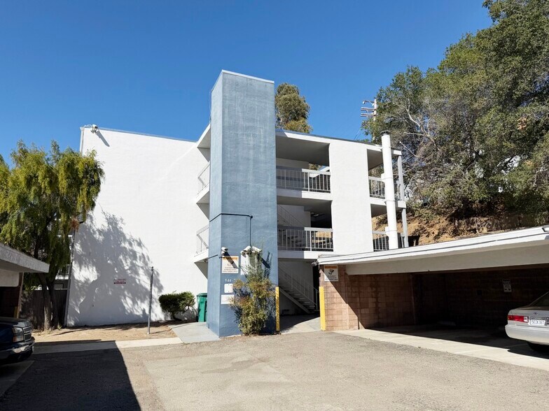 More Photos Of 944 Fletcher Ln, Hayward Apartments For Sale