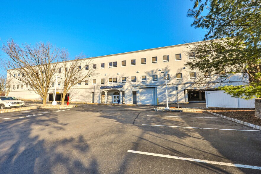More Photos Of 3219 Route 46, Parsippany Medical For Lease