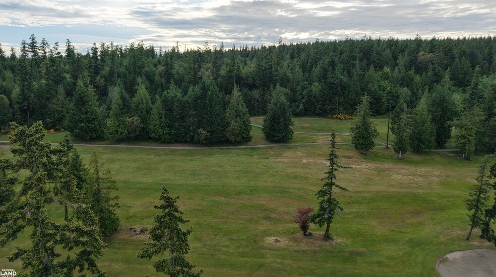 More Photos Of 7401 Cape George Rd, Port Townsend Land For Sale