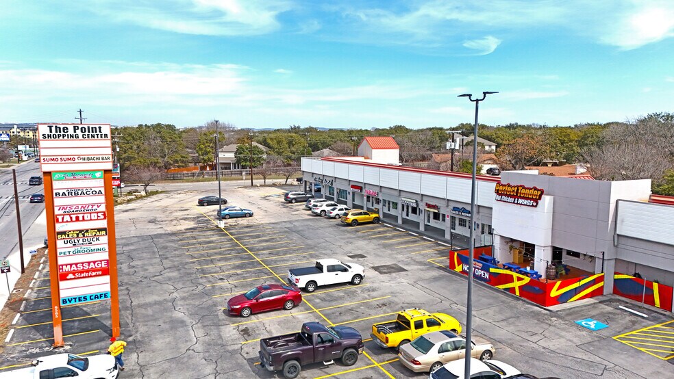 More Photos Of 6565 Babcock Rd, San Antonio Storefront For Sale