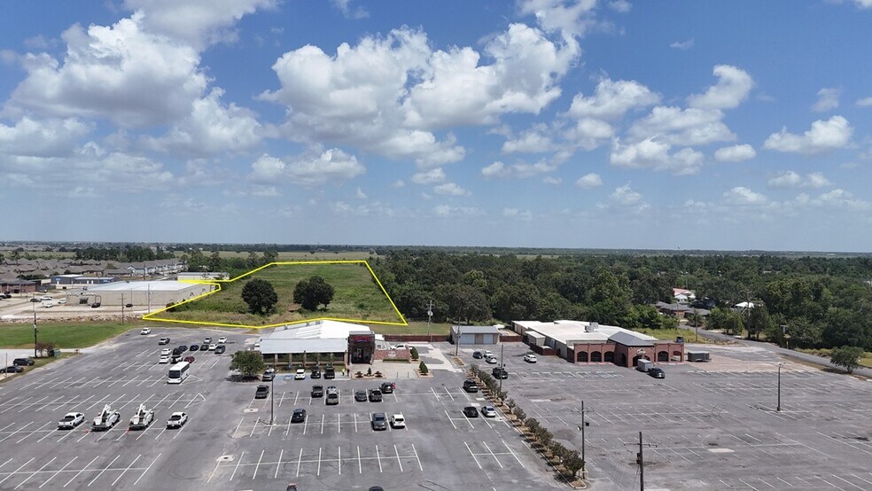 More Photos Of TBD Common Street, Lake Charles Land For Sale