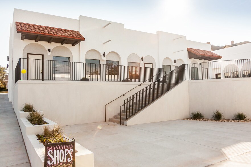 More Photos Of 603-607 NW 28th St, Oklahoma City Restaurant For Lease