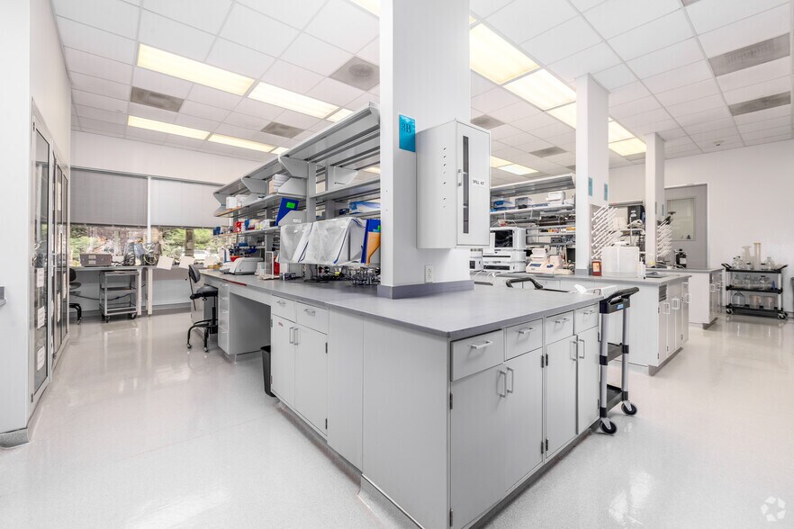 More Photos Of 2700 Research Forest Dr, The Woodlands Office For Lease