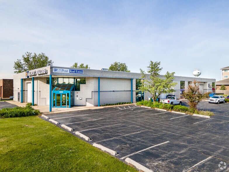 More Photos Of 15426 70th Ct, Orland Park Light Distribution For Sale