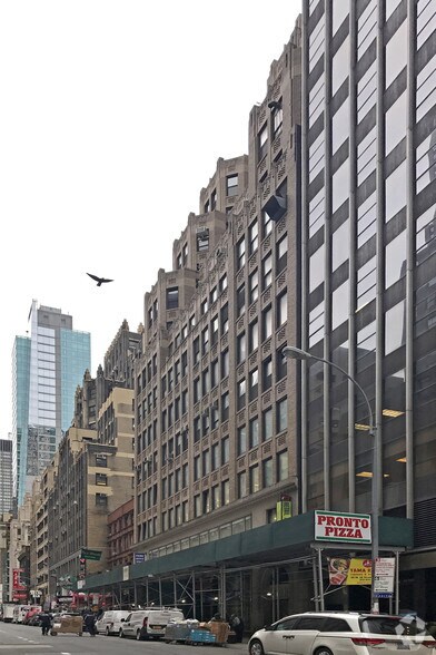 More Photos Of 64 W 48th St, New York Office For Lease