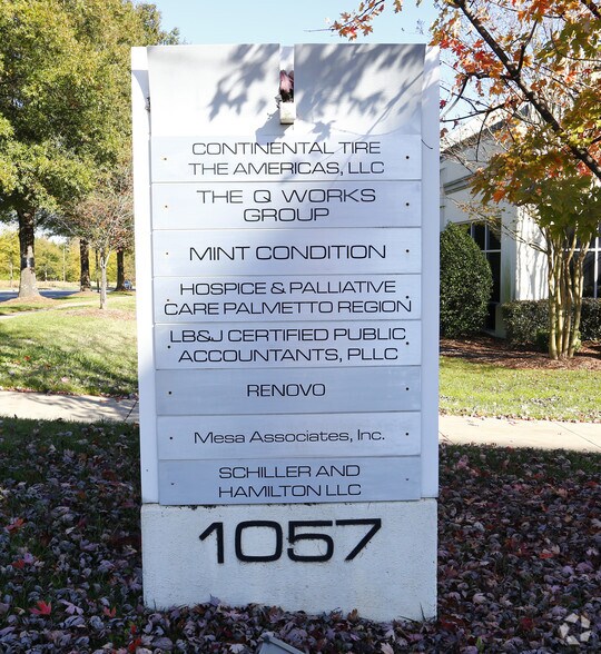 More Photos Of 1057 Red Ventures Dr, Fort Mill Office For Lease